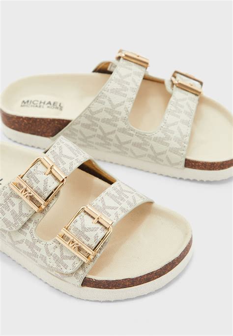 Michael kors kids sandals + FREE SHIPPING 